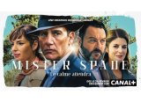 Mister Spade, la suite du Faucon Maltais, arrive fin février sur Canal !