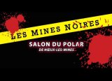 Les prix 2024 du salon du Polar de Noeux Les Mines !