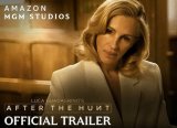 Les images de After the Hunt, le nouveau thriller de Julia Roberts