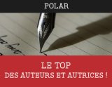 Sylvain Larue, Karine Giebel, Jess Kaan : les polars préférés de vos auteurs et autrices #7