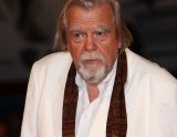 La mort de Michael Lonsdale