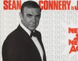 Bye bye Sir Sean Connery 