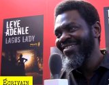 A coeur ouvert : Leye Adenle