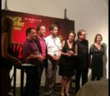 Les gagnants du prix du thriller VSD, RTL 