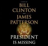 Bill Clinton & James Patterson réunit pour un polar politique