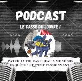 Les braqueurs du Louvre, des génies ou des pieds nickelés du crime ? Patricia Tourancheau nous dit tout ! 