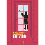 Les visés - Thomas Gosselin