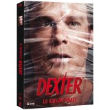 Dexter Morgan (Dexter)