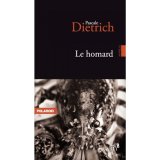 Le homard - Pascale Dietrich-Ragon