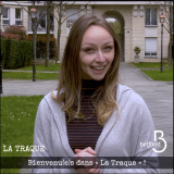 La Traque - Épisode 4 avec les éditions Belfond 
