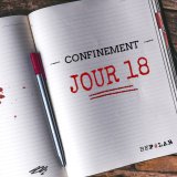 Quais du Polar 2020 - vivons l'édition virtuelle ensemble #1 !