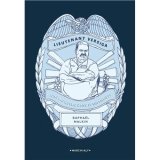 Lieutenant Versiga - Raphaël Malkin