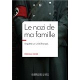 Le nazi de ma famille - Priscille Cuche