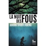 Un prix pour Anouk Shutterberg !