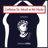 L'Affaire du Dr Jekyll et Mr Hyde, une création originale avec la voix d'Augustin Trapenard