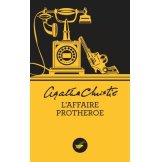 L'Affaire Protheroe - Agathe Christie