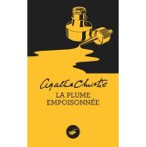 La Plume empoisonnée - Agatha Christie