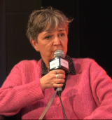 Quais du Polar 2023 : interview avec une agente littéraire