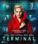 Terminal - Vaughn Stein