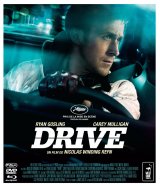 Top des 100 meilleurs films thrillers n°36 : Drive - Nicolas Winding Refn