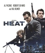 On a des nouvelles de Heat 2. Le projet avance enfin !