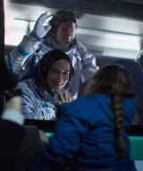 Proxima - Alice Winocour