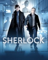 Sherlock - Saison 1