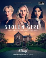 Une bande-annonce pour The Stolen Girl, la nouvelle série Disney !