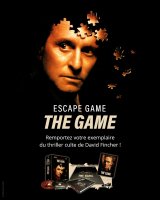 The Game : un Escape Game sur le thriller culte de David Fincher