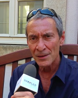 Le fait-divers de François Levantal "j'aurais adoré être Arsène Lupin"