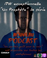 Interview événement ! Le réalisateur de la série Un Prophète est notre invité ! 