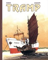 Tramp, tome 3 : Cycle Asiatique