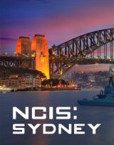 Une bande annonce pour NCIS Sydney !