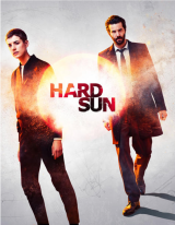 Hard Sun - Saison 1