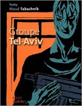 Groupe Tel-Aviv - Maud Tabachnik