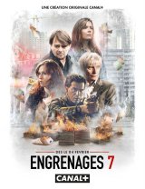 Engrenages - saison 7