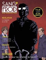 Le sixième Sang-froid