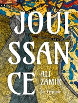 Jouissance - Ali Zamir