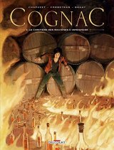 Cognac T03. Le Cimetière des machines à vendanger