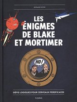 Les énigmes de Blake et Mortimer