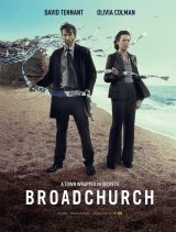 Broadchurch saison 1