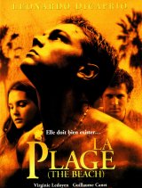 La Plage - Danny Boyle