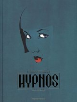 HYPNOS - tome 1 - L'Apprentie