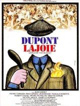 Culture polar : Dupont Lajoie, chronique d'un racisme ordinaire et d'un sale type...