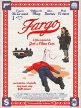 Une soirée spéciale sur les frères Coen sur Arte ! Avec Fargo !