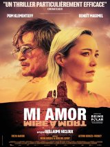 Il va y avoir plein de thrillers au cinéma au mois de mai !