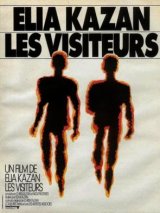 Top des 100 meilleurs films thrillers n°82 Les visiteurs - Elia Kazan