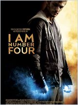 I am number four