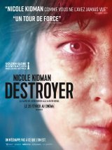 Destroyer - Karyn Kusama