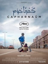 Capharnaüm - Nadine Labaki